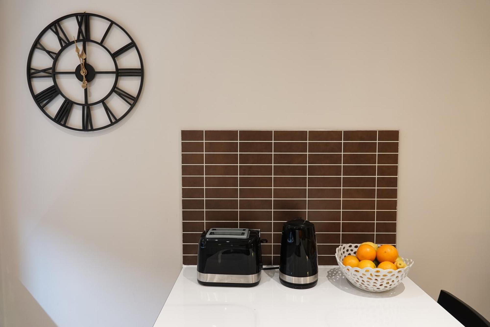 Modern Stylish Apartment Brighton Exteriör bild